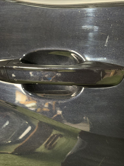 Porta Portiera Sportello Posteriore Destro Volkswagen T-Cross 2020