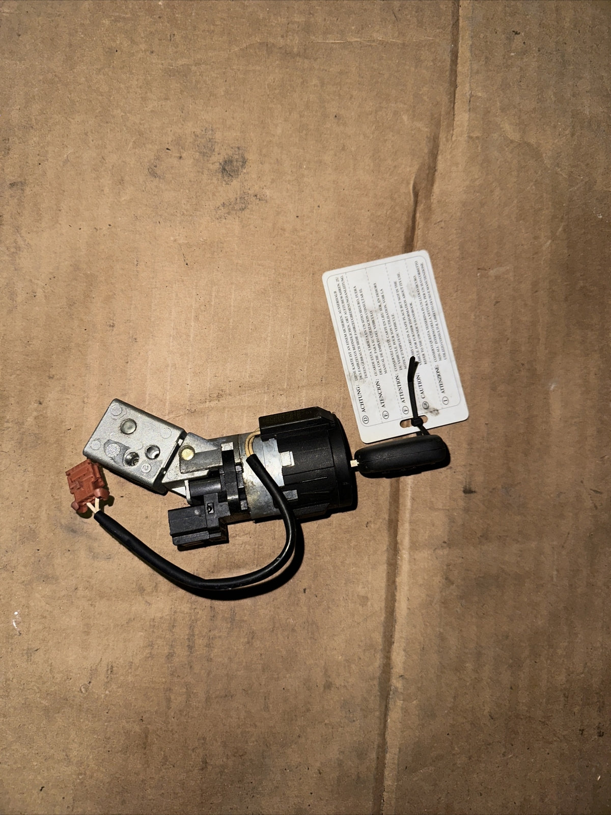 36353100 BLOCCHETTO ACCENSIONE PEUGEOT 307 Berlina