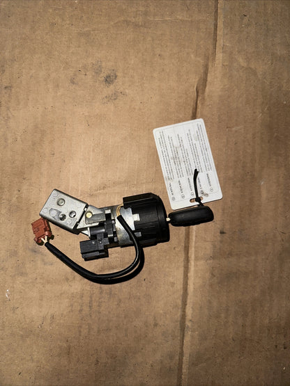 36353100 BLOCCHETTO ACCENSIONE PEUGEOT 307 Berlina