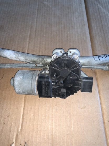 TANDEM MOTORINO TERGICRISTALLI FIAT CROMA ANNO 2006 COD. 3397020671