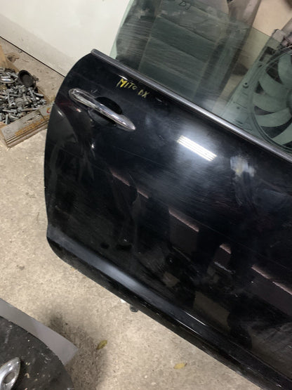 porta sportello anteriore destro alfa romeo mito