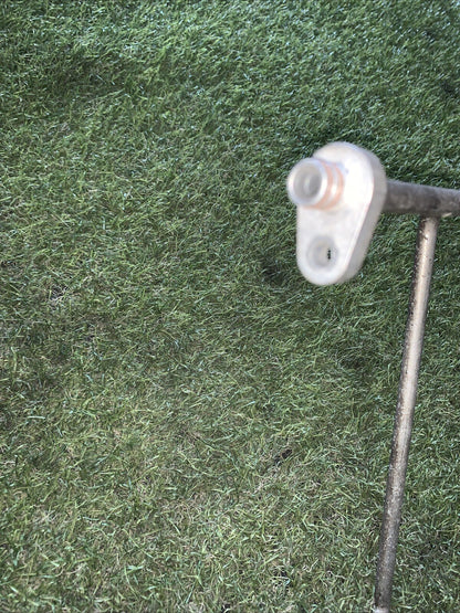 Tubo Aria Condizionata Peugeot 207 1.4 (2)