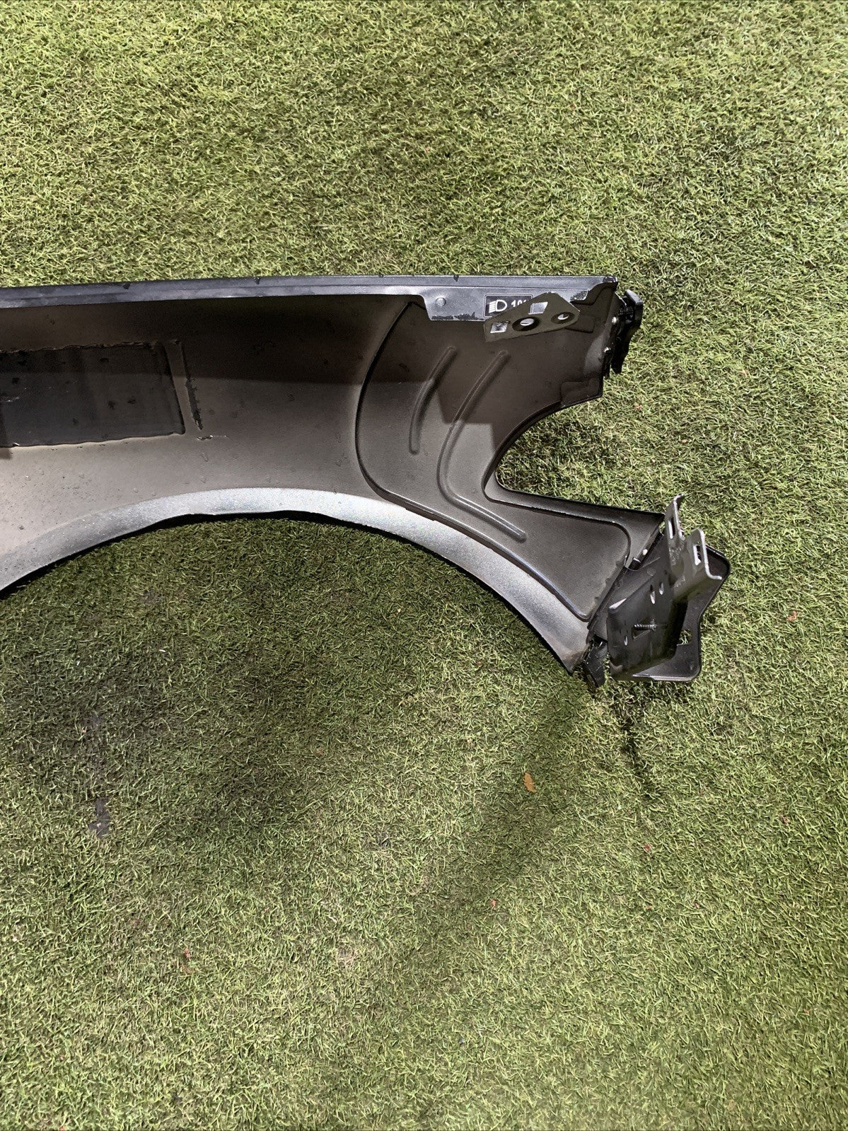 Parafango Anteriore Sinistro Sx Alfa Romeo Giulia 2018