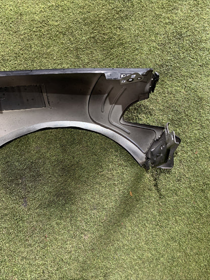 Parafango Anteriore Sinistro Sx Alfa Romeo Giulia 2018