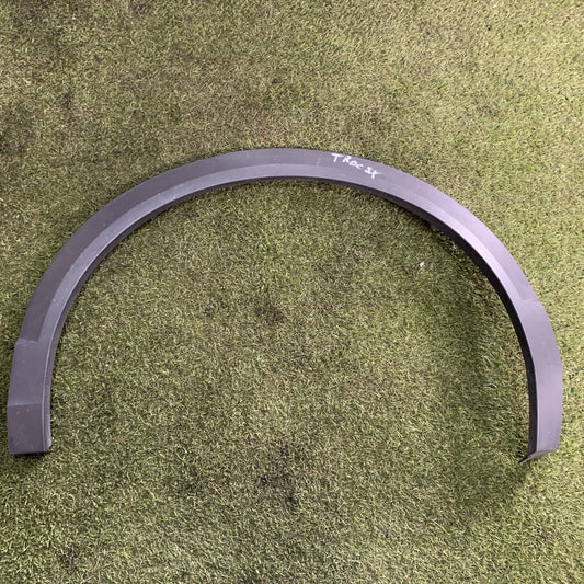 MODANATURA ARCO RUOTA POSTERIORE SX VOLKSWAGEN T-Roc Serie 2GA854819 D