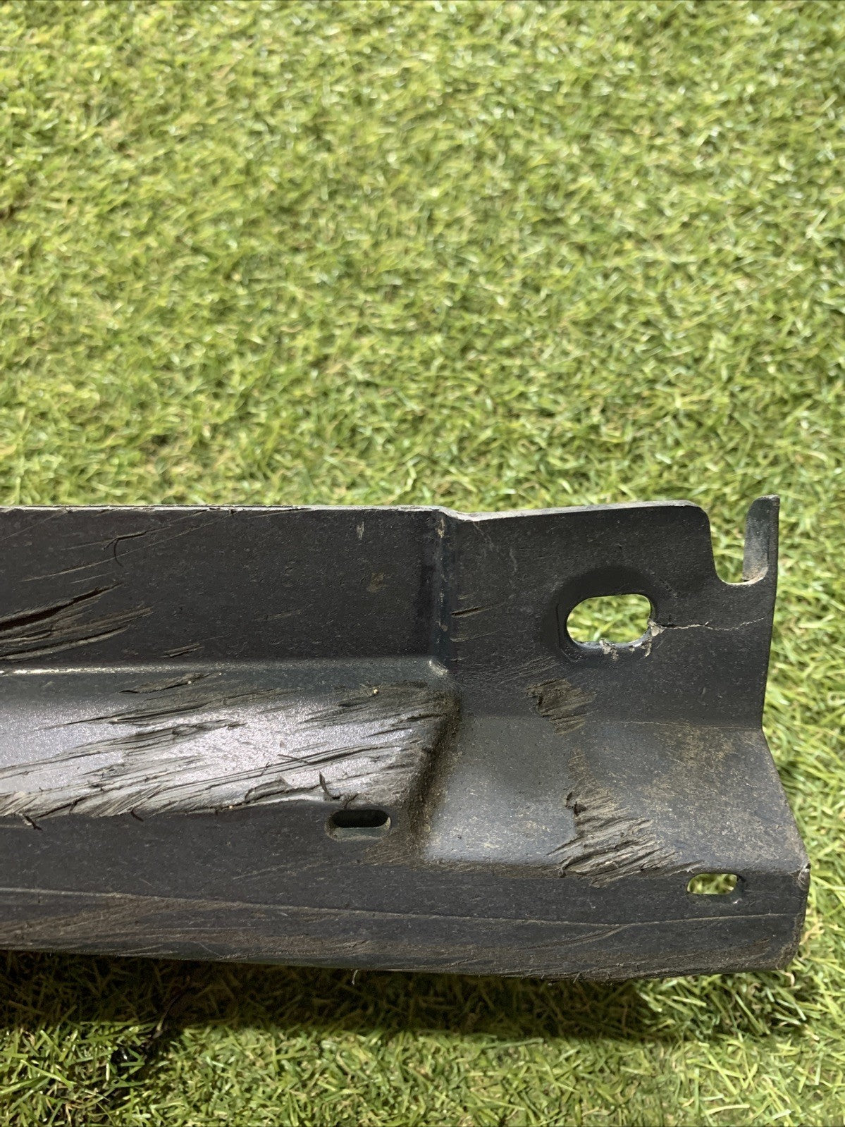 Minigonna Sinistra Alfa Romeo Giulia  2016