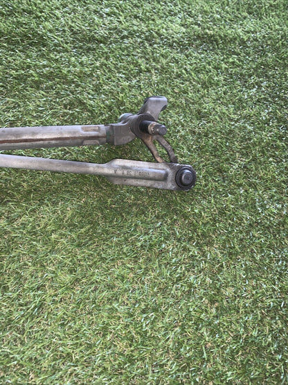 TANDEM TERGICRISTALLO CITROEN DS4 W19436