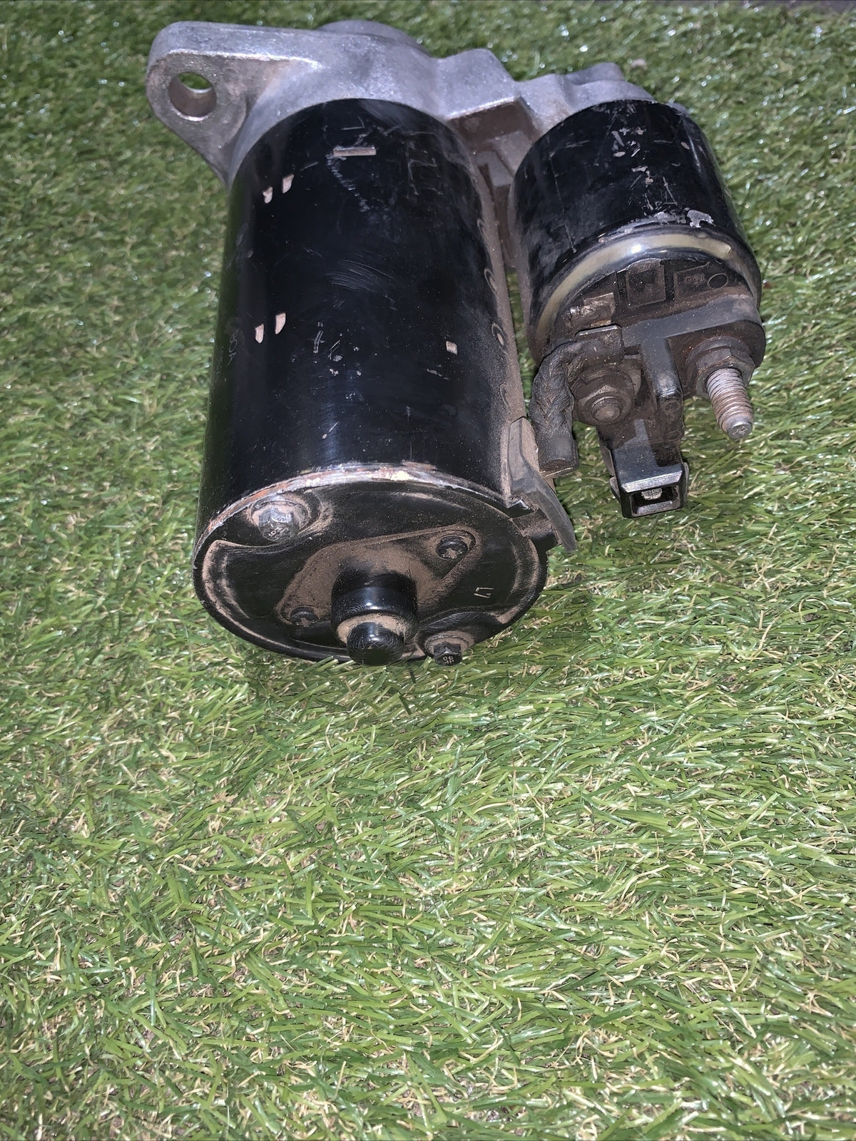 MOTORINO AVVIAMENTO SEAT IBIZA 1.9 TDI, CODICE: 0001125051