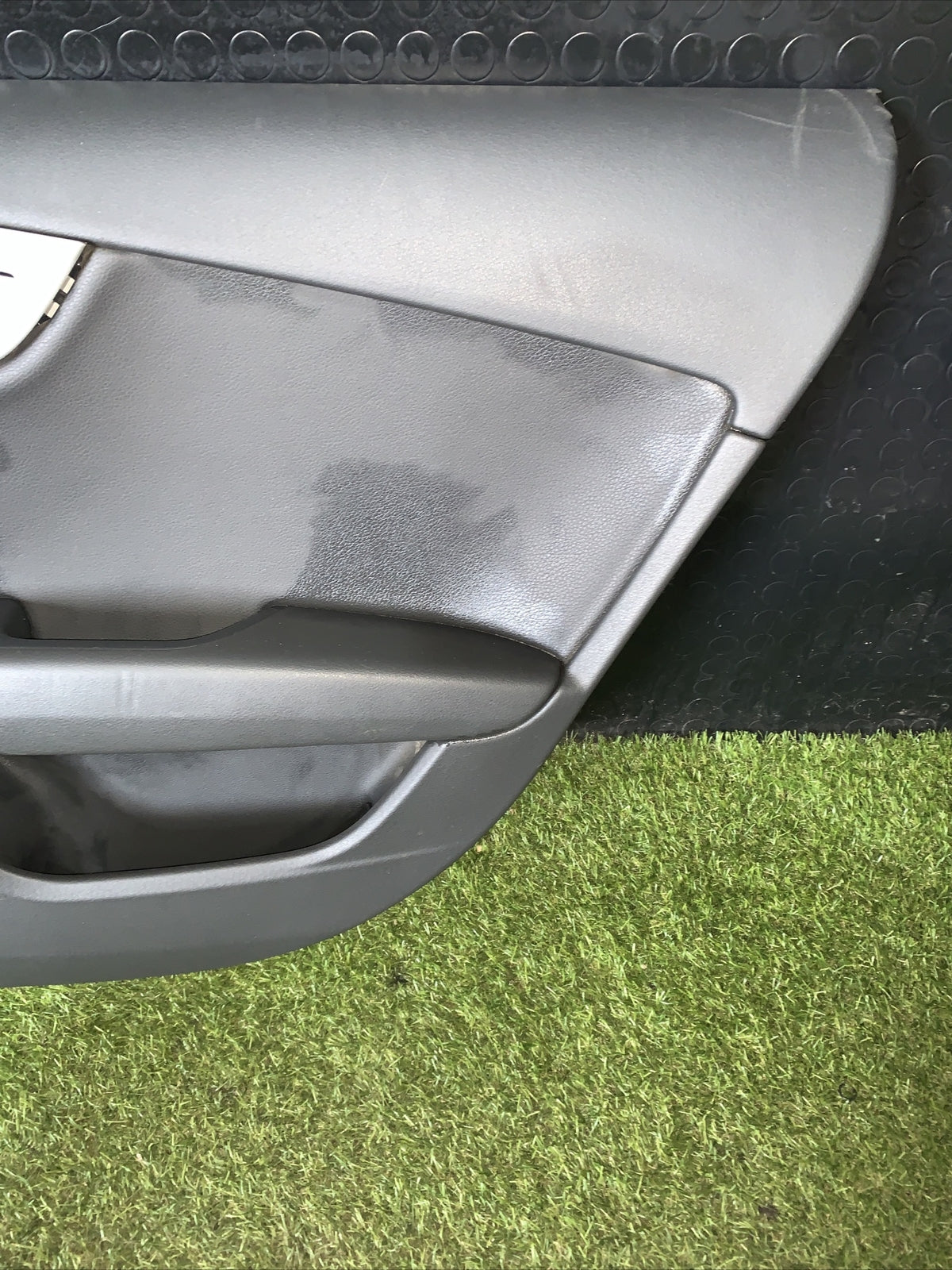 Pannello Interno Portiera Posteriore Destra Con Led Audi A7 4G 4G8867306