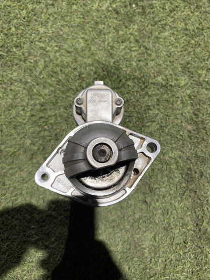 MOTORINO AVVIAMENTO CASCO FIAT PANDA 169 1.3 MJT