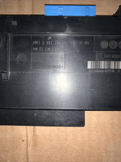 CENTRALINA COMFORT MODULO 6135 6 96228401 BMW 1 (e87) 120d