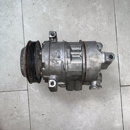 Compressore climatizzatore aria condizionata MERCEDES CLASSE A 200