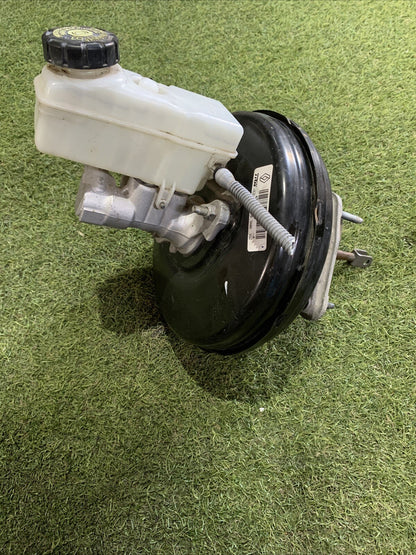 POMPA SERVOFRENO RENAULT Clio Serie 2015 1.5 Diesel 472104788R