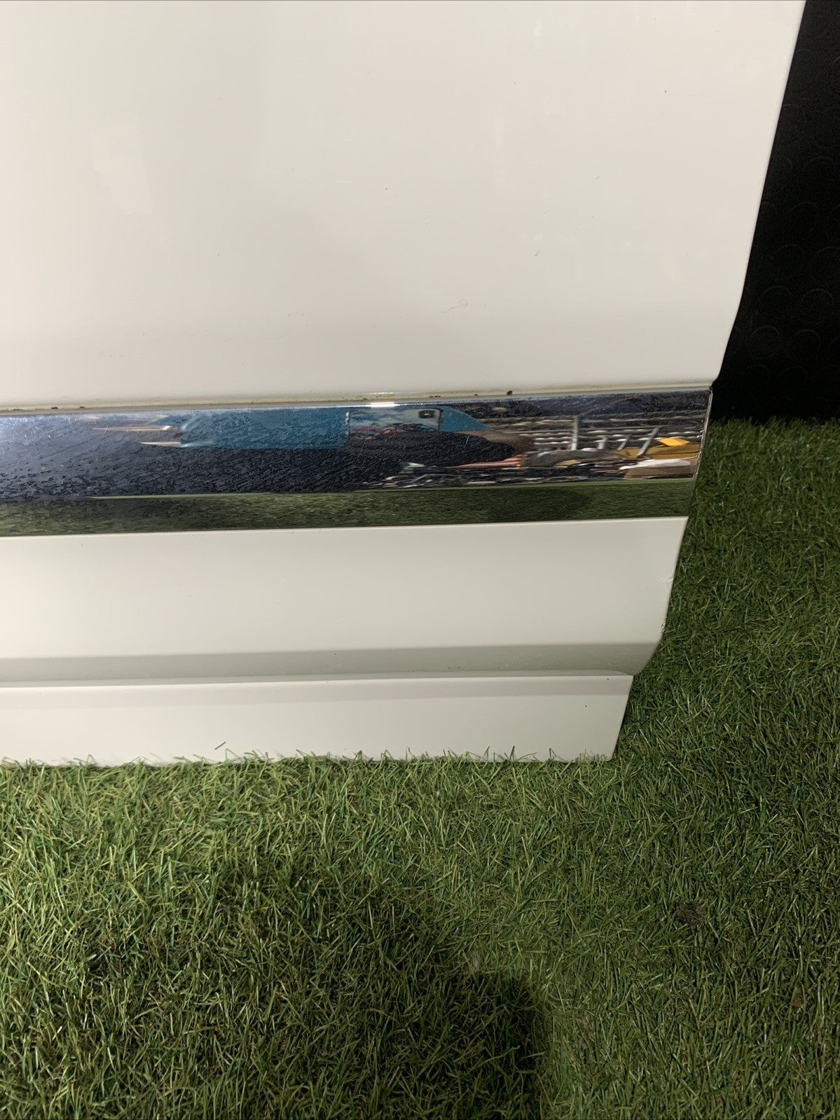 PORTA PORTIERA SPORTELLO ANTERIORE SINISTRA FIAT 500L 2018