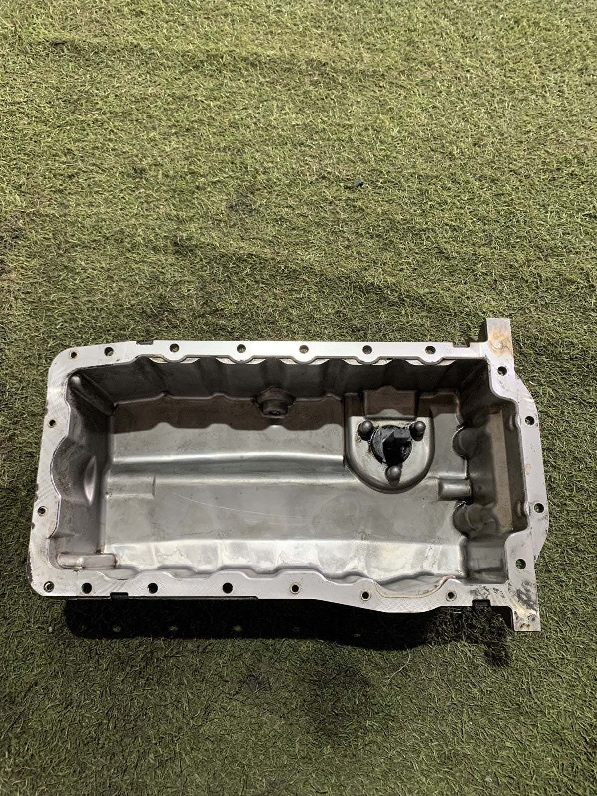 Coppa Olio Volkswagen Golf 5 2.0 Diesel 038103603AG