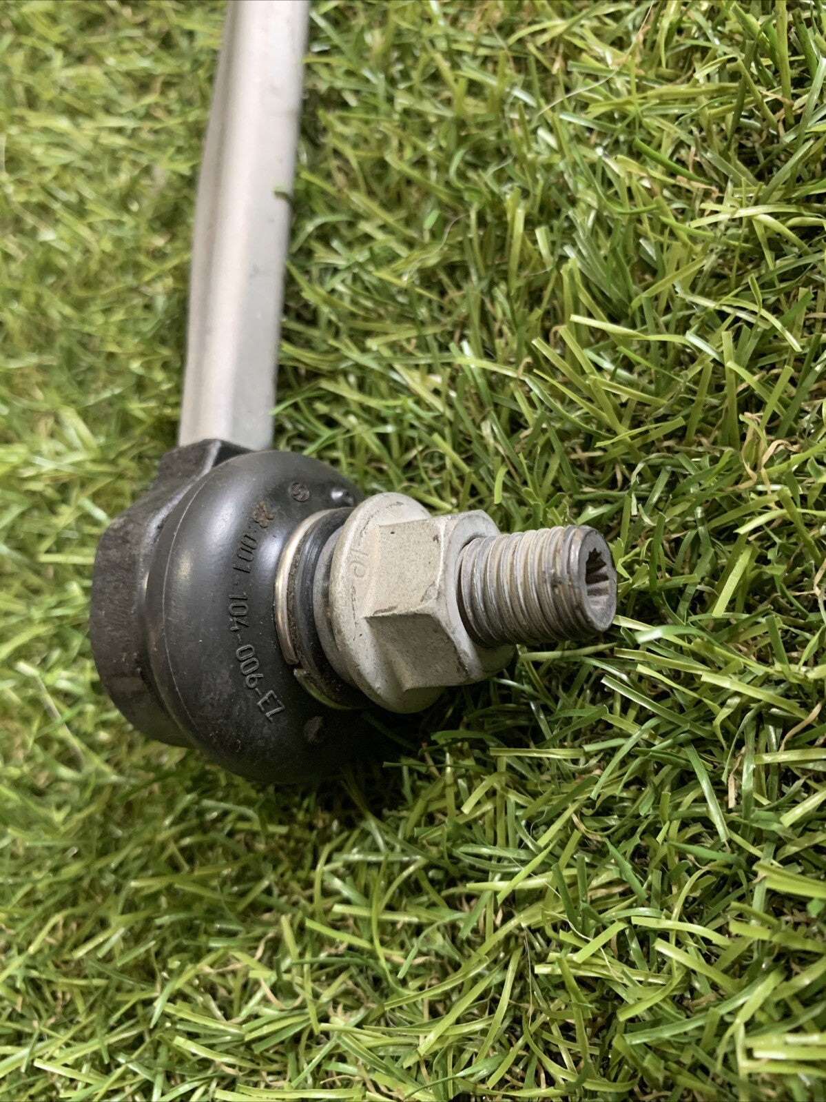 Biallette Barra Stabilizzatrice Volkswagen Golf 7 5Q0411315B Originali