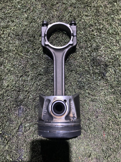 Pistone Fiat 1.3 Multijet 73502643 Panda/Punto/Idea/Astra/500/Ypsilon Euro4 (12)