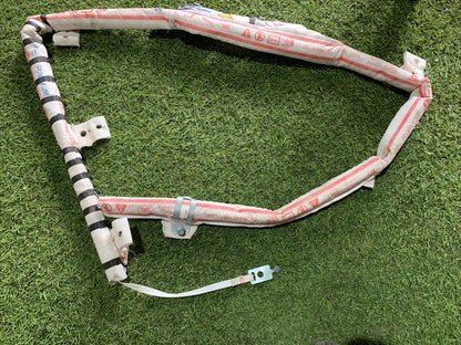 AIRBAG A TENDINA LATERALE  Dx PASSEGGERO JAGUAR E-Pace Serie J9C3-14K159AC (2)