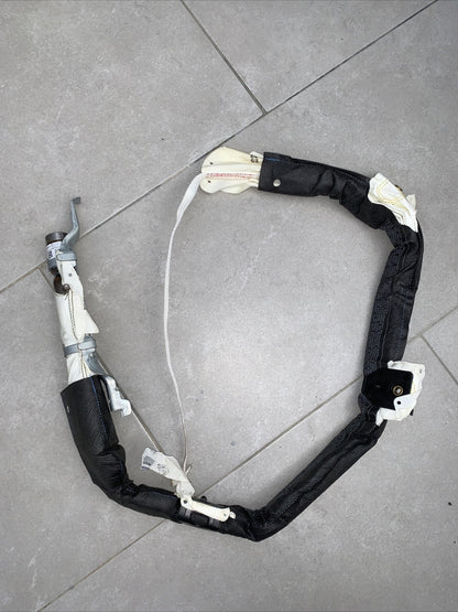 Carica airbag tetto tendina sinistra FIAT 500 codice: 00519231090 (2007-2015)