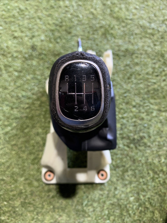 Leva Cambio Manuale 6 Marce Kia Sportage 2017 1.7 Diesel 43700F1210