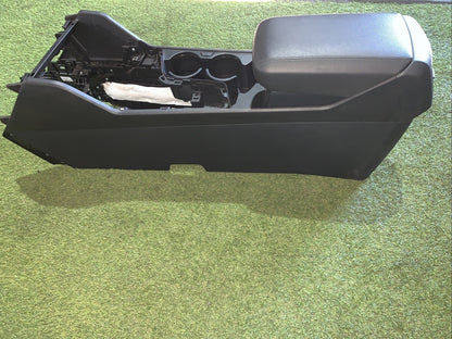 Bracciolo Tunnel Centrale Kia Sportage 2023