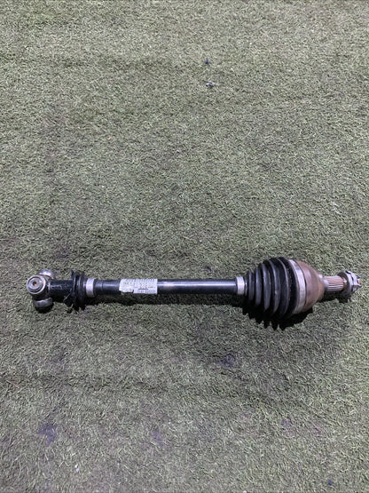 Semiasse Anteriore Destro Opel Crossland X 1.5 Diesel 9813122880