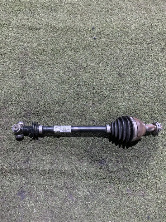 Semiasse Anteriore Destro Opel Crossland X 1.5 Diesel 9813122880