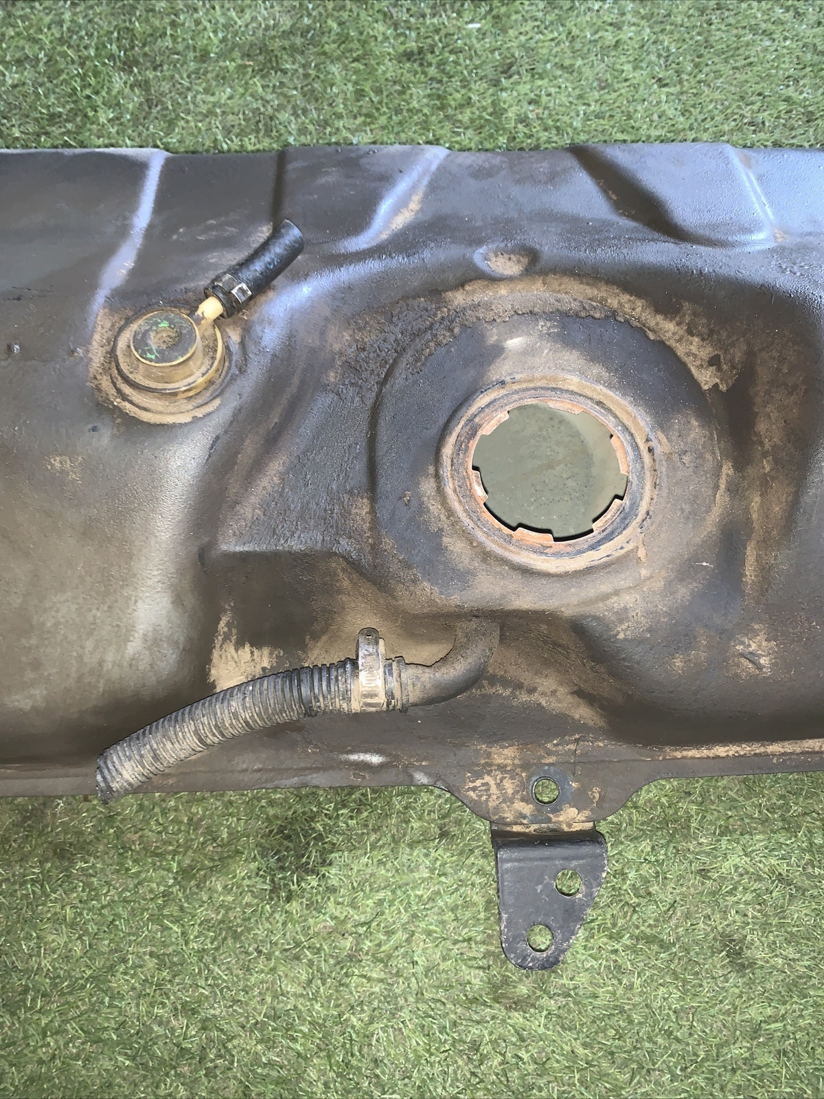 serbatoio fiat 500 750 1900