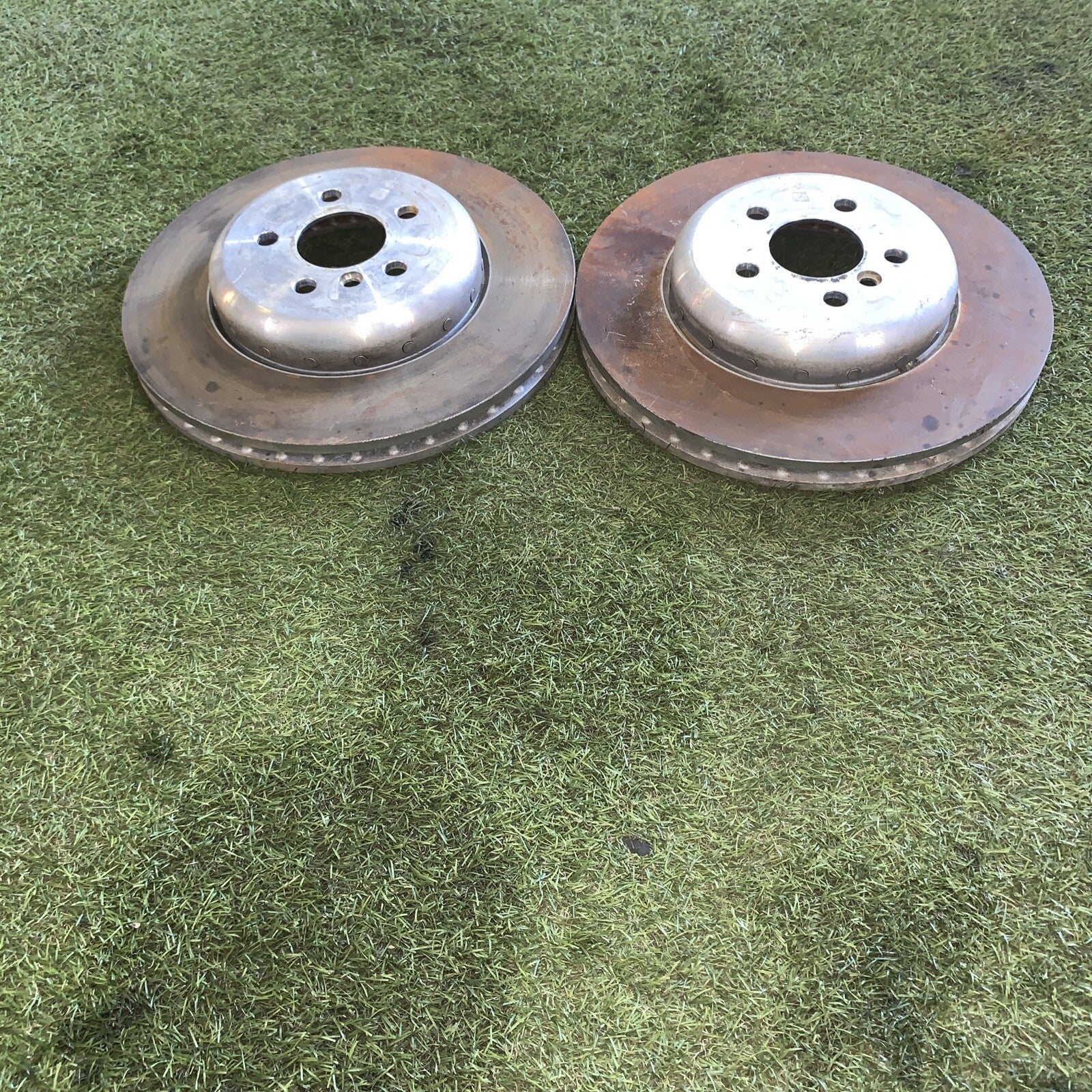 DISCHI E PASTICCHE ANTERIORI ORIGINALE BMW G20 G22 G01 G02 G11 8853555