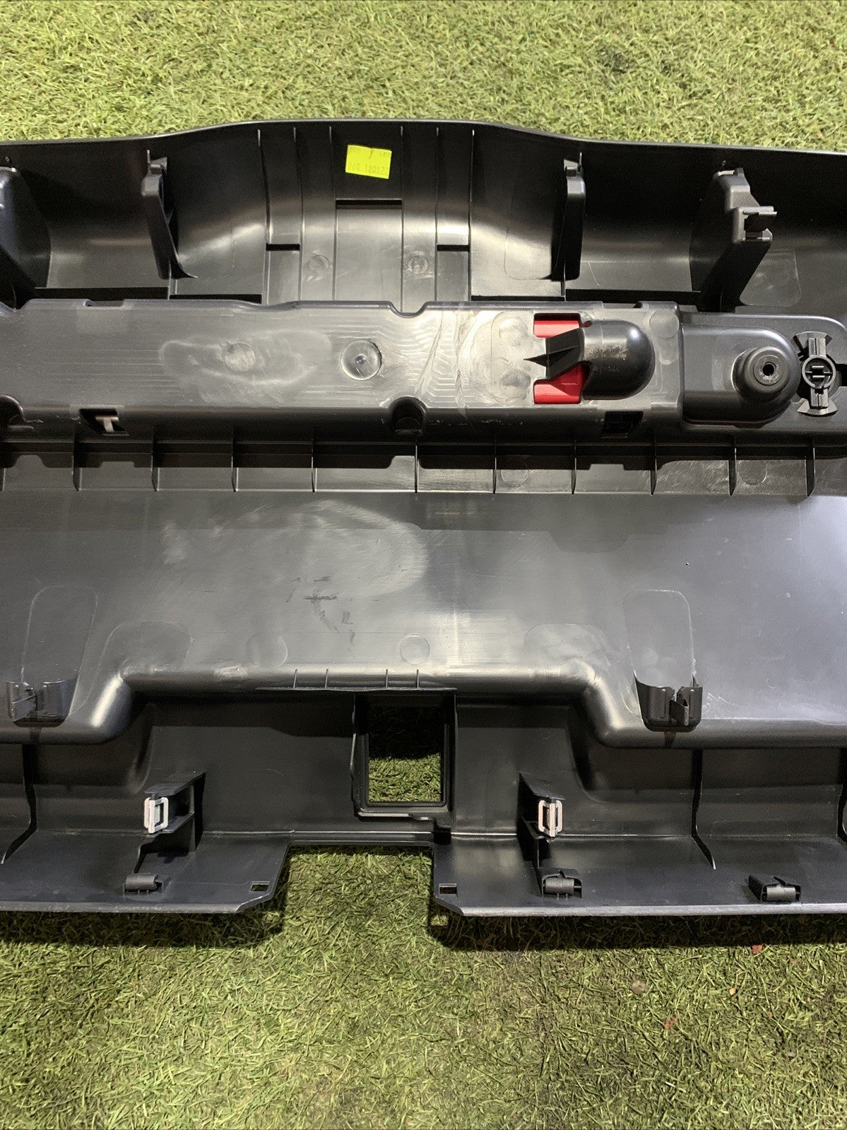 Rivestimento Bagagliaio Portellone Interno Audi Q2 81A867979H