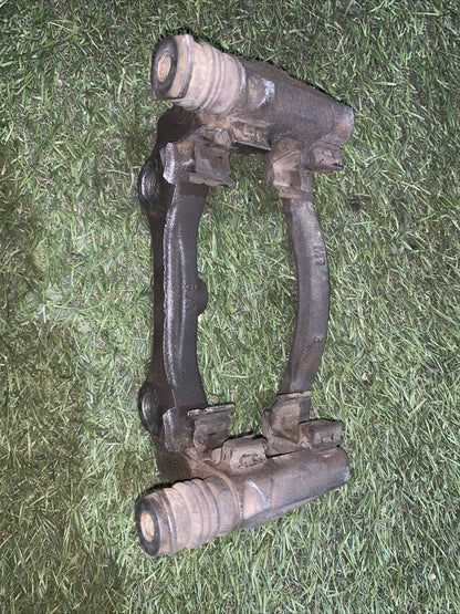 Porta Pinza Anteriore Destra Fiat Panda 169 1.3