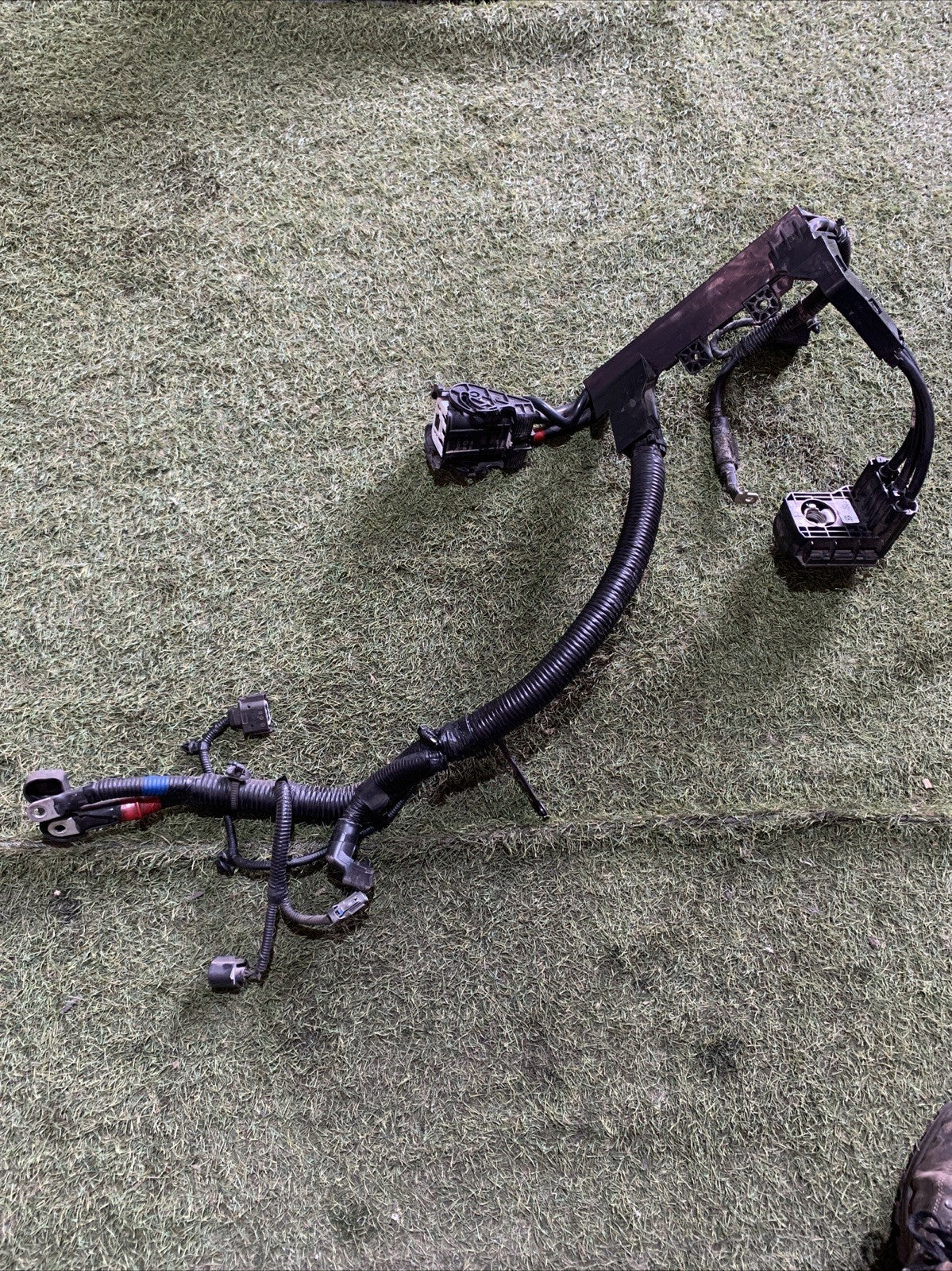 Cablaggio Elettrico Batteria Hyundai Tucson 2019 1.6 Diesel/Hybrid 91851-D7360