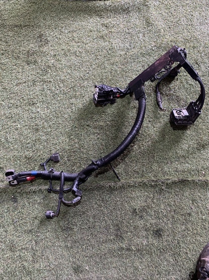 Cablaggio Elettrico Batteria Hyundai Tucson 2019 1.6 Diesel/Hybrid 91851-D7360