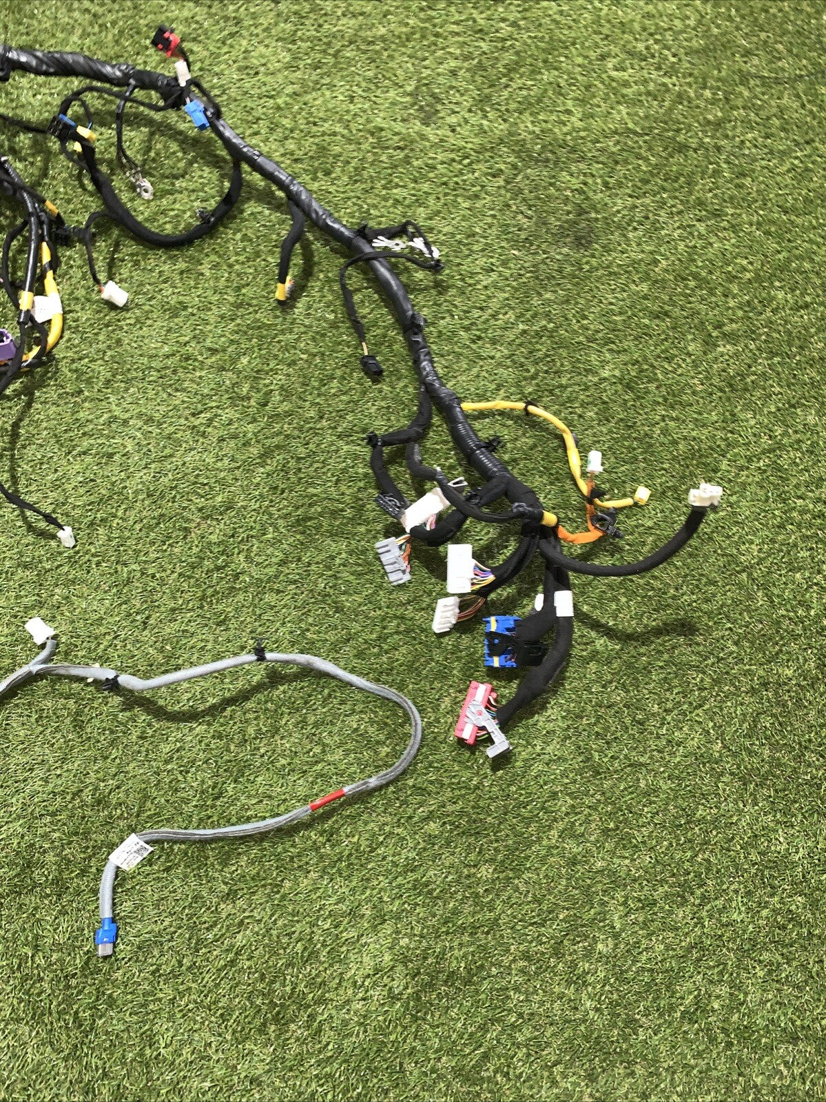 Cablaggio Cruscotto Kia Sportage 2023 1.6 Hybrid 91710-R2010