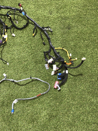 Cablaggio Cruscotto Kia Sportage 2023 1.6 Hybrid 91710-R2010