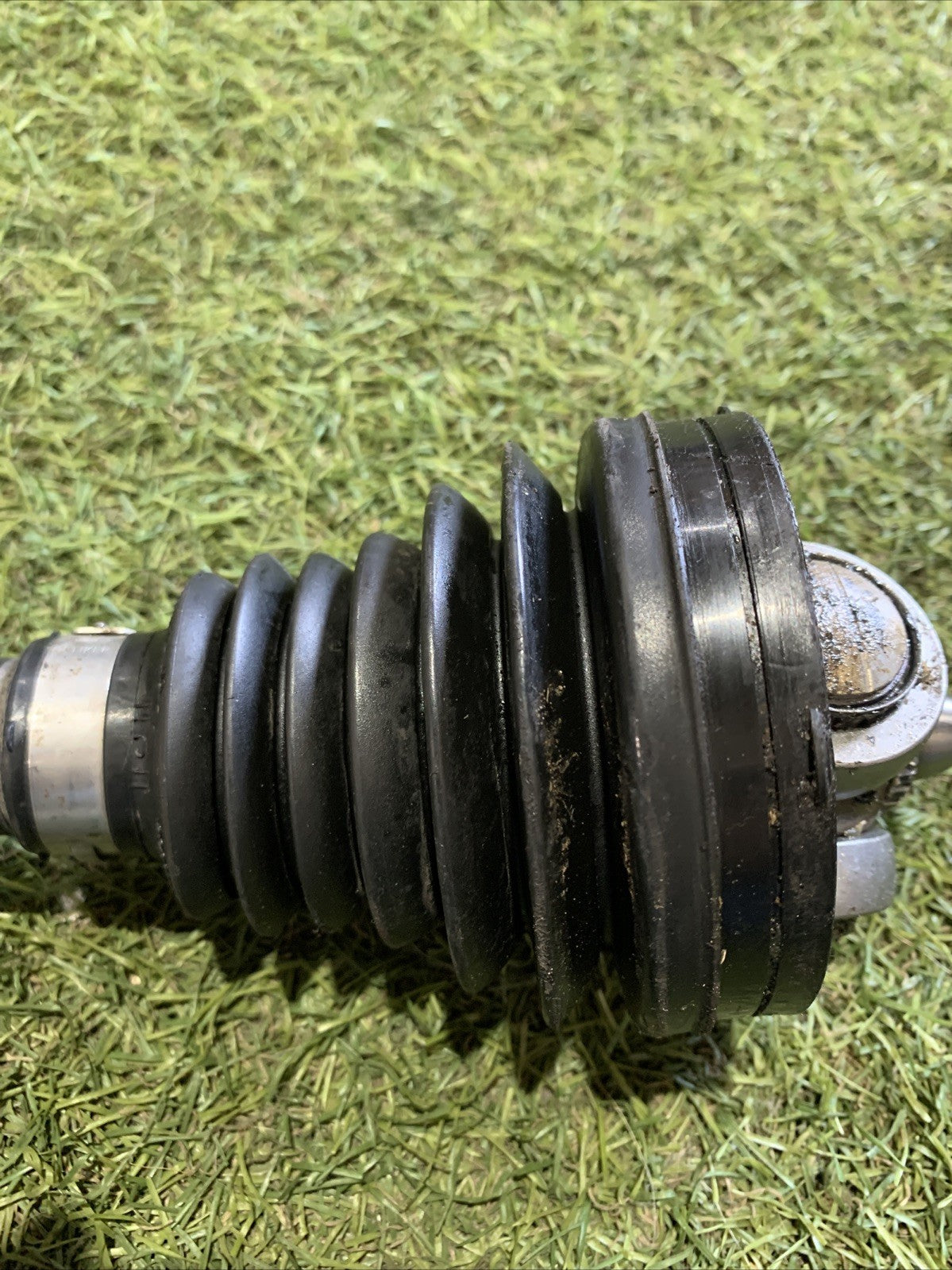 Semiasse Anteriore Sinistro Peugeot 208 2020 1.5 Benzina 9836054380