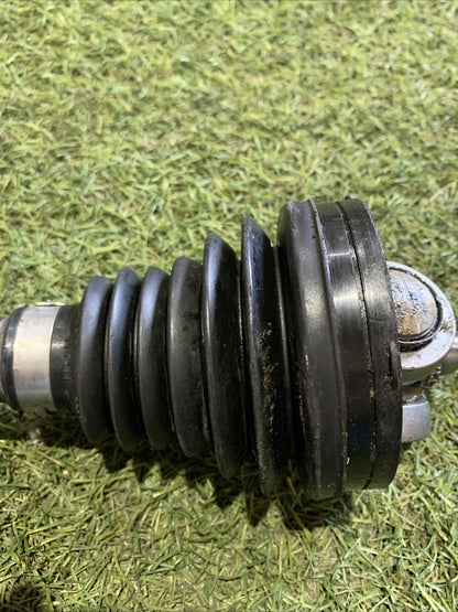 Semiasse Anteriore Sinistro Peugeot 208 2020 1.5 Benzina 9836054380