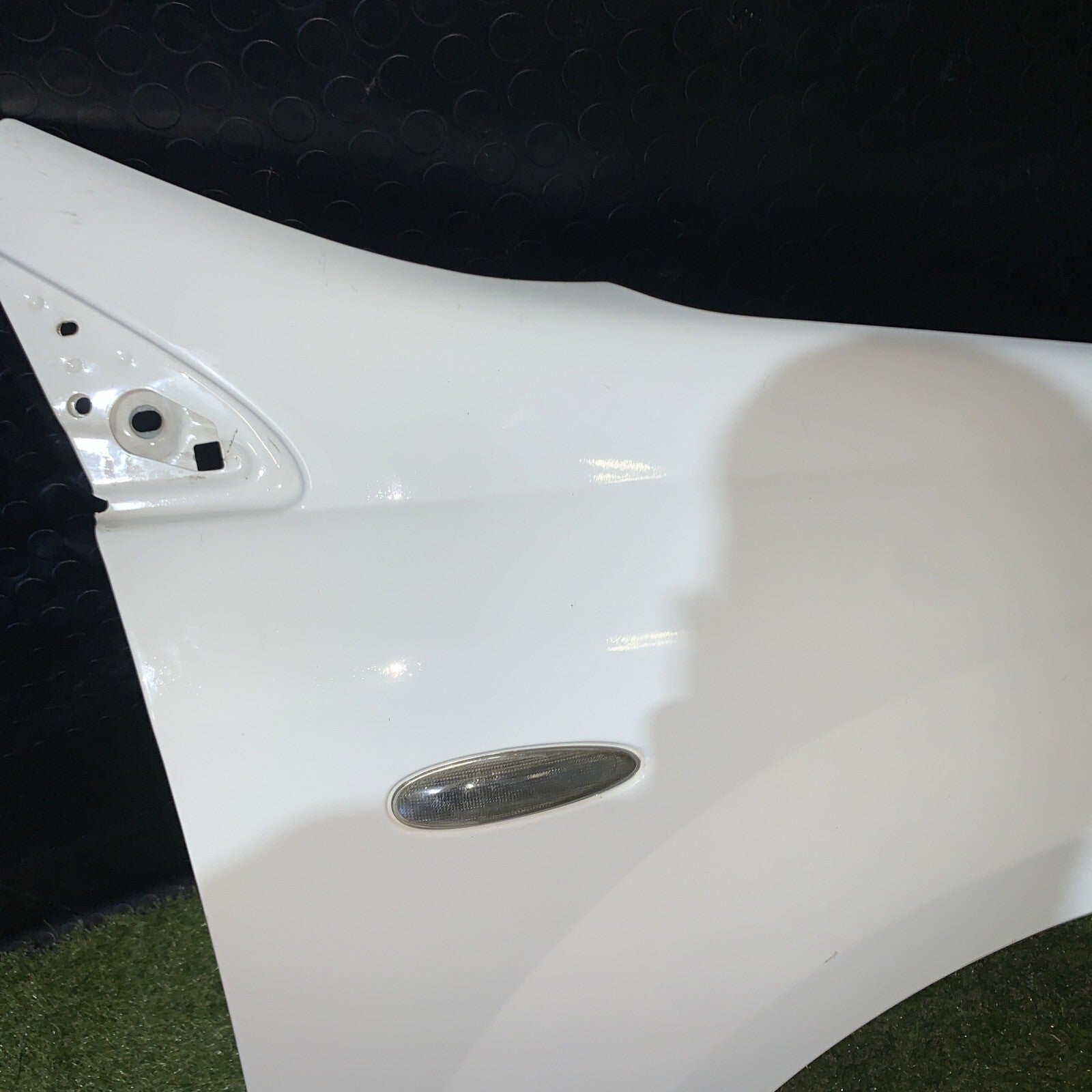 PARAFANGO ANT. DX PER FIAT CROMA