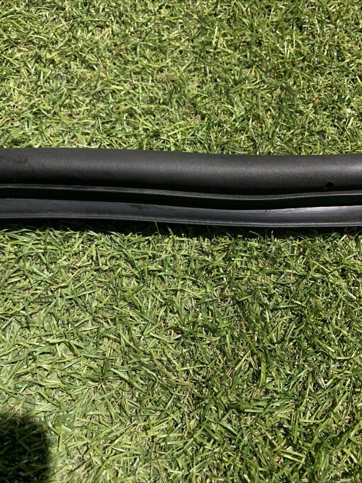 Guarnizione Porta Anteriore Destra Volkswagen Golf 8 5H4867912