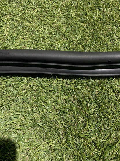 Guarnizione Porta Anteriore Destra Volkswagen Golf 8 5H4867912