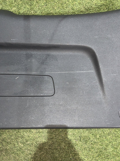 Rivestimento Portellone Bagagliaio Audi Q7 2016 