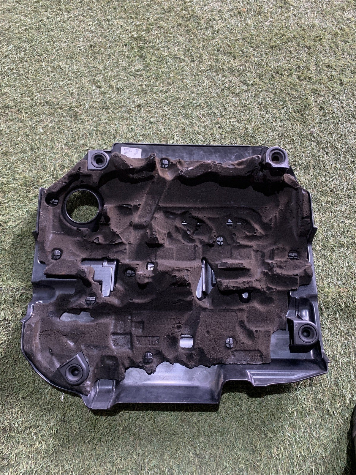 COPRIMOTORE AUDI Q3 Serie (8UB) 04L103925R 2.0 Diesel(11-14)