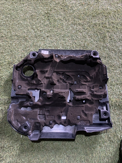 COPRIMOTORE AUDI Q3 Serie (8UB) 04L103925R 2.0 Diesel(11-14)
