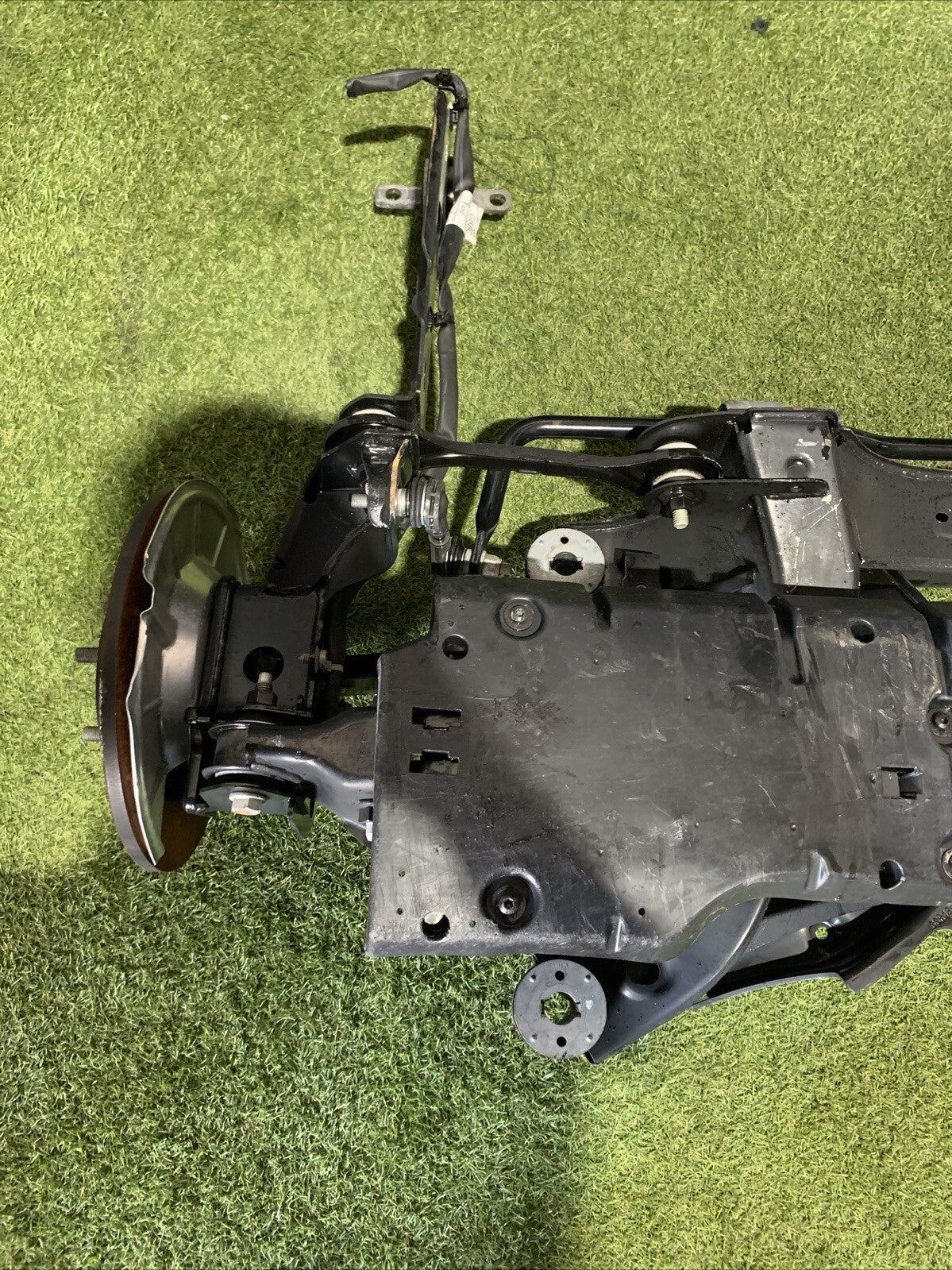 Ponte Assale Posteriore Ford Focus 2019 JX61-5K067CK06F