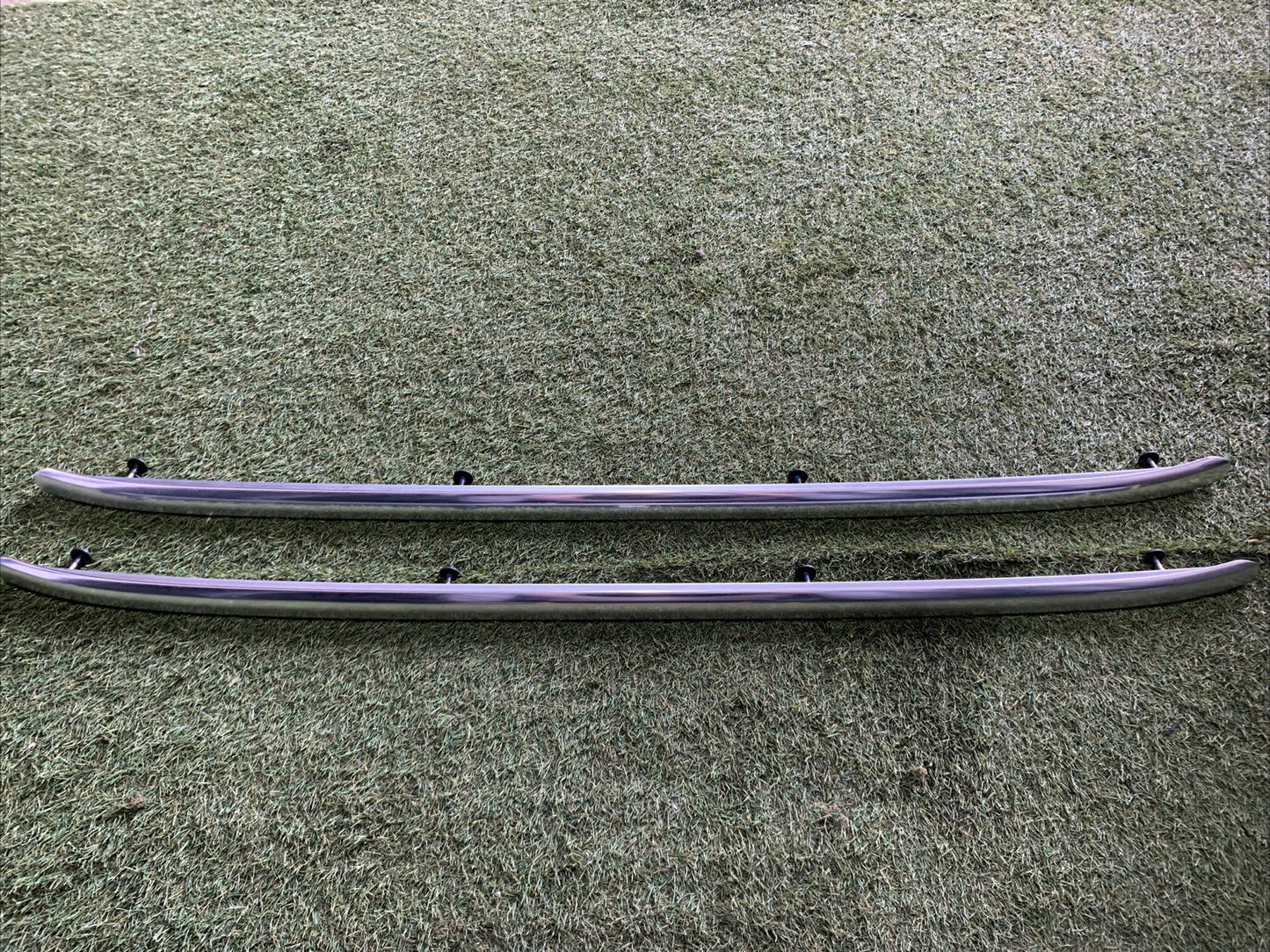 Barre Tetto Longitudinali Audi A3 8P 2008 8P4860021L