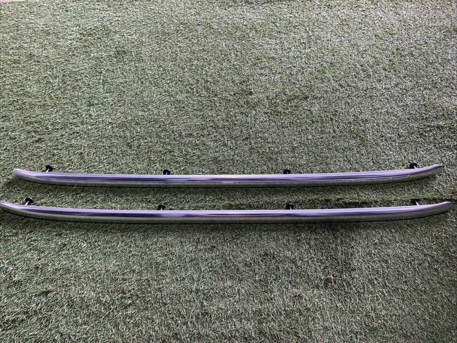 Barre Tetto Longitudinali Audi A3 8P 2008 8P4860021L