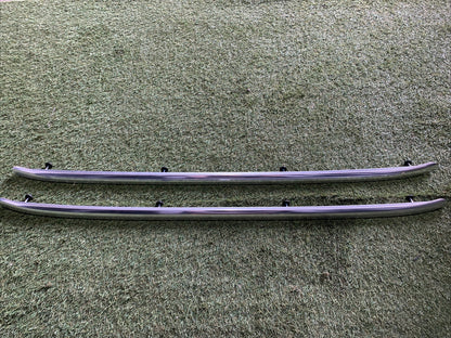 Barre Tetto Longitudinali Audi A3 8P 2008 8P4860021L