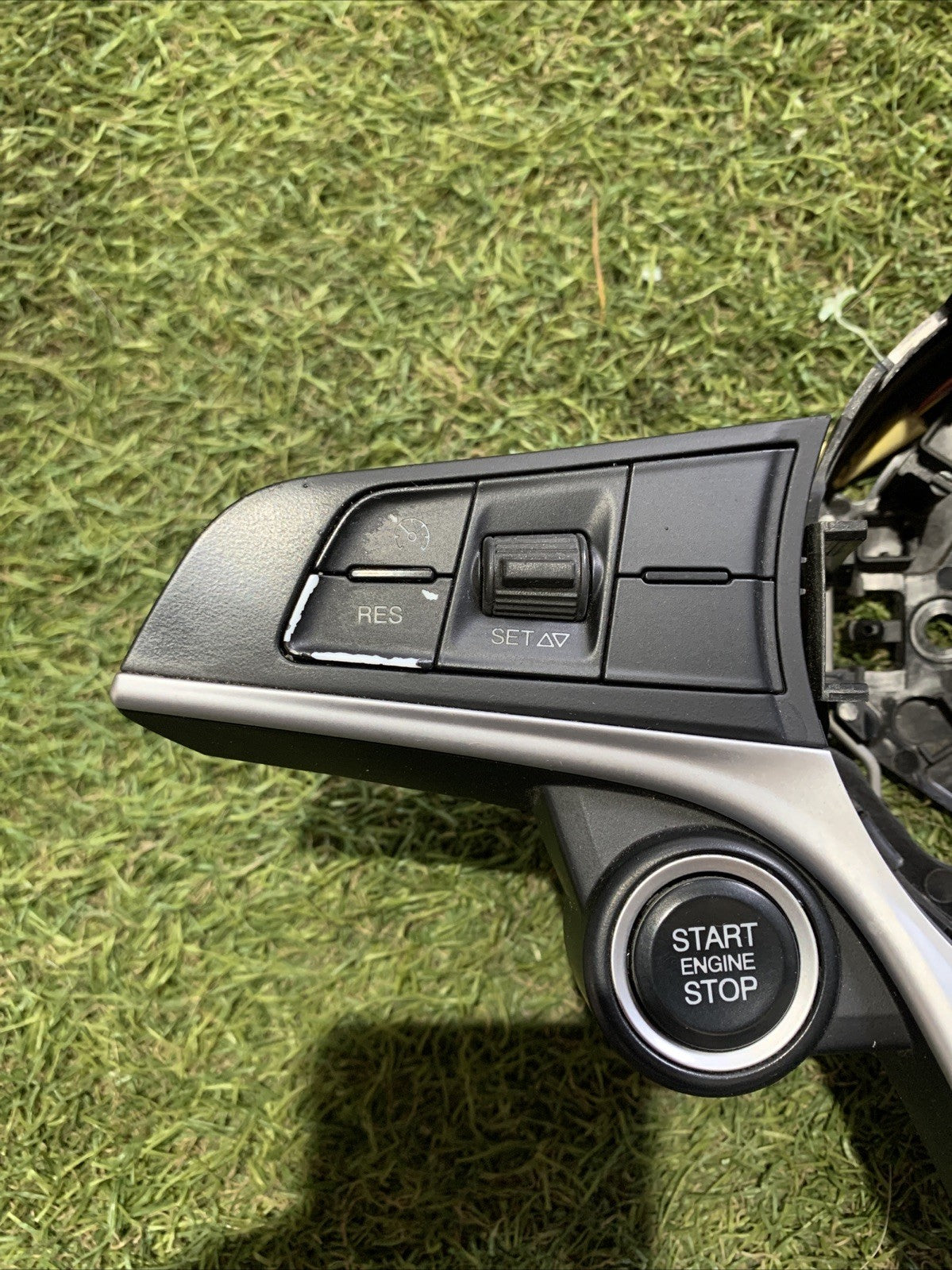 Comandi Al Volante Alfa Romeo Stelvio 156122838