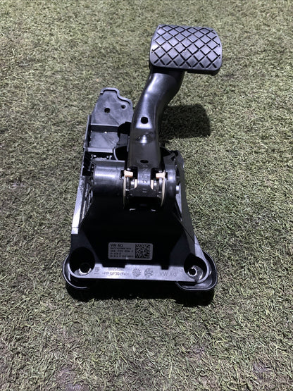 Pedale Freno Cambio Automatico Seat Arona 2024 1.0 Benzina 
