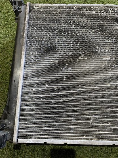 Radiatore Acqua Fiat 500 1.4 Benzina 878360300